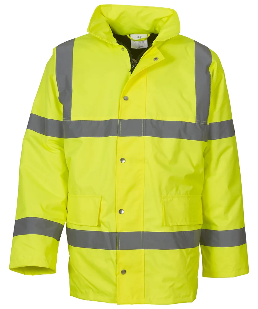 YK045 — Yellow