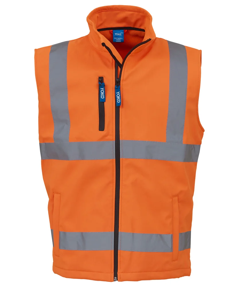 YK050 — Orange