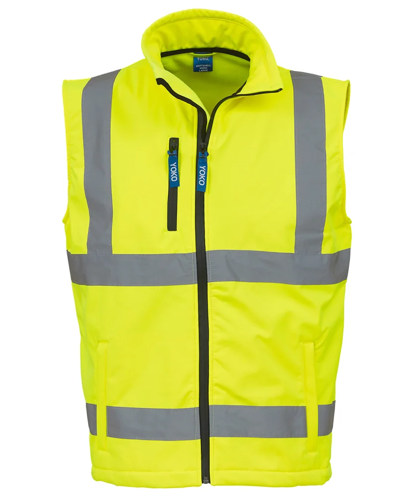 YK050 — Yellow