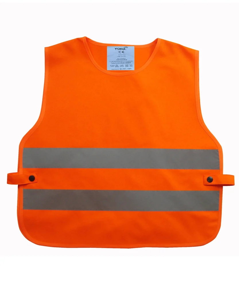 YK101 — Orange