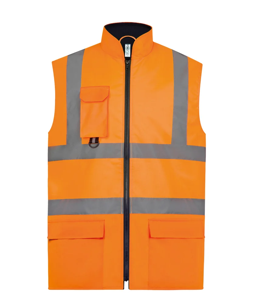 YK105 — Orange