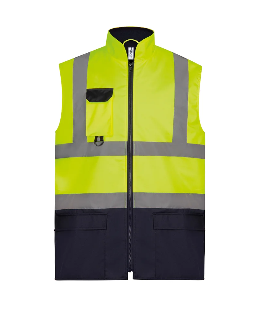 YK105 — Yellow/Navy