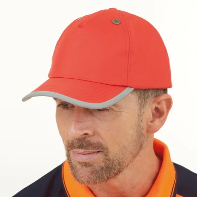Casquette Yoko