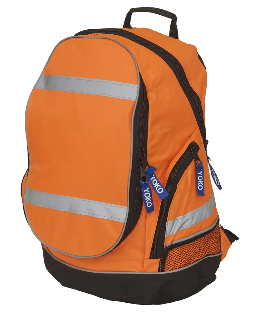 YK150 — Orange