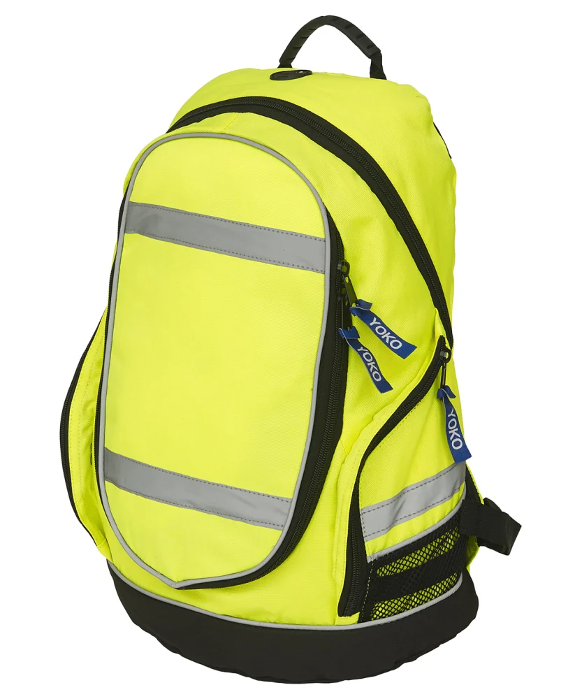 YK150 — Yellow