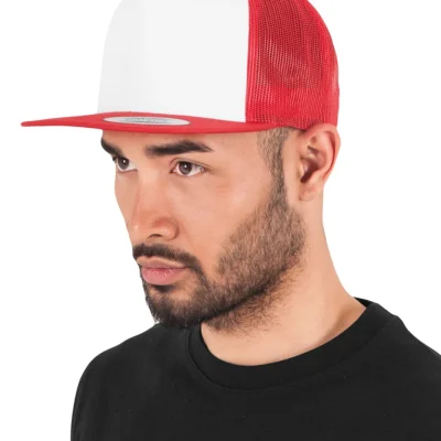 Casquette Flexfit by Yupoong