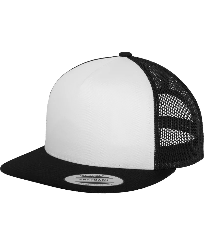 YP011 — Black/White/Black
