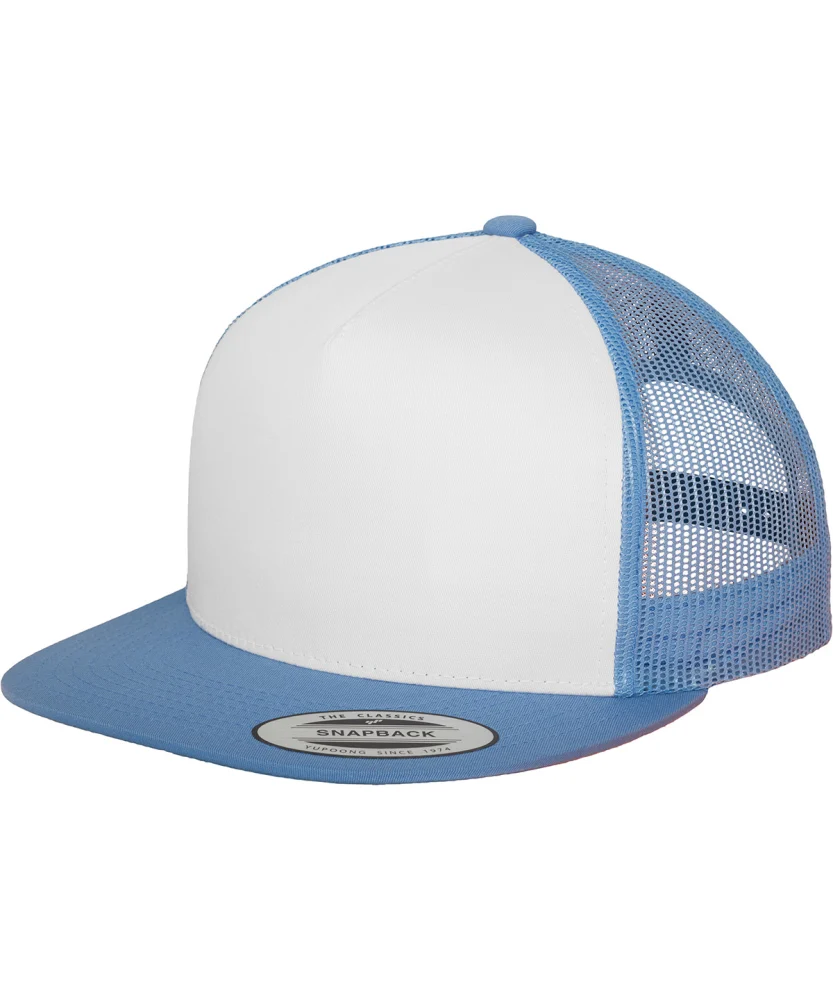 YP011 — CBlue/White/CBlue