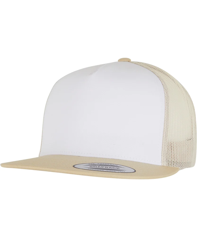 YP011 — Gold/White/Beige