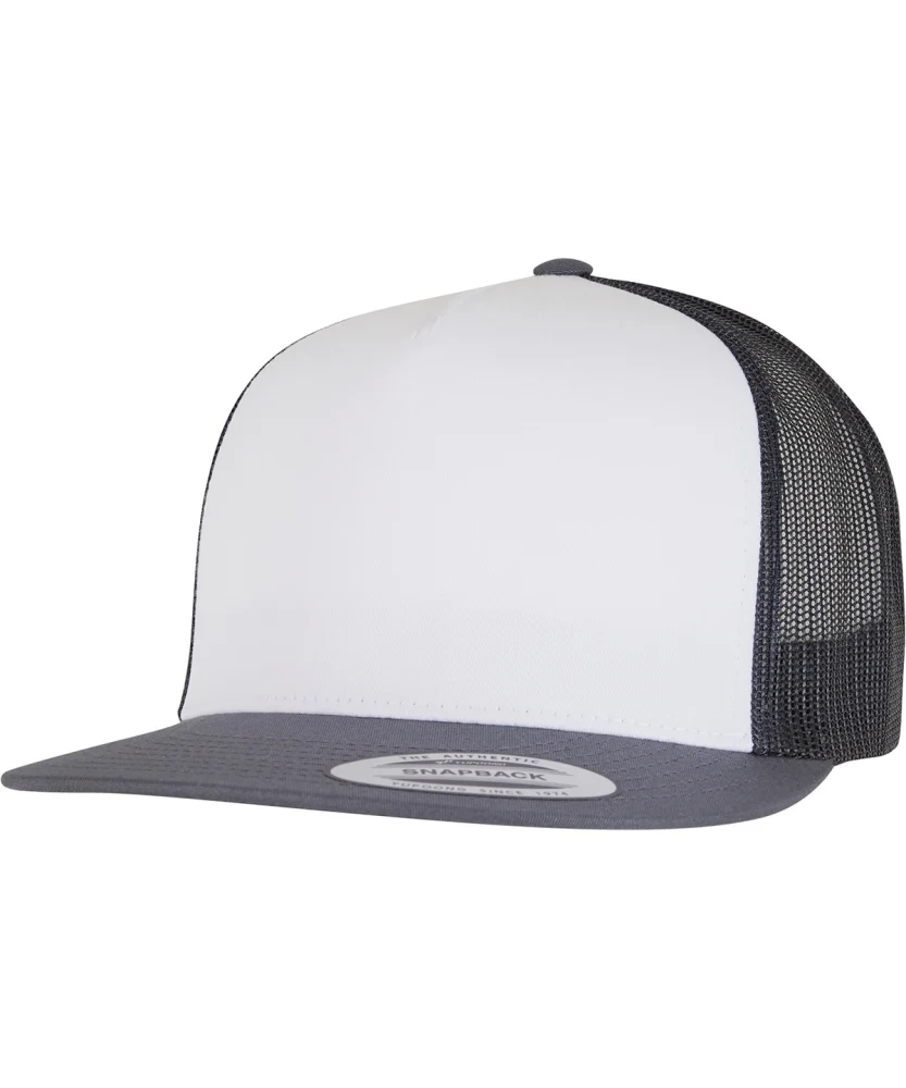 YP011 — Navy/White/Dary Navy