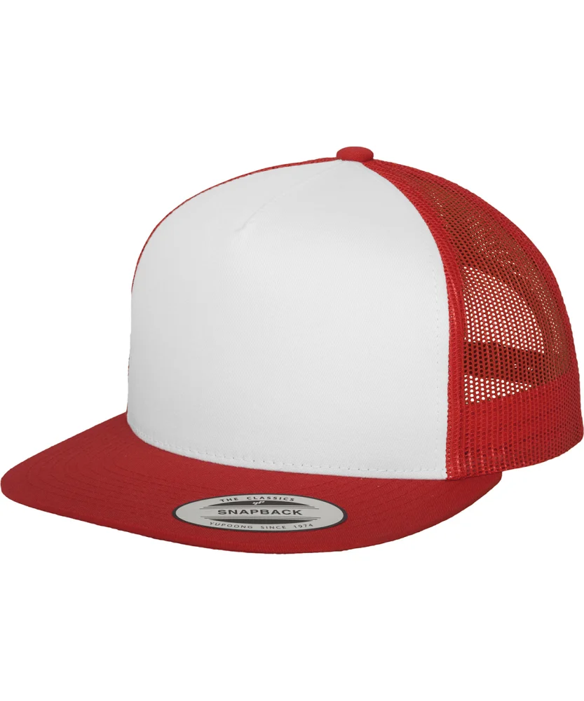 YP011 — Red/White/Red