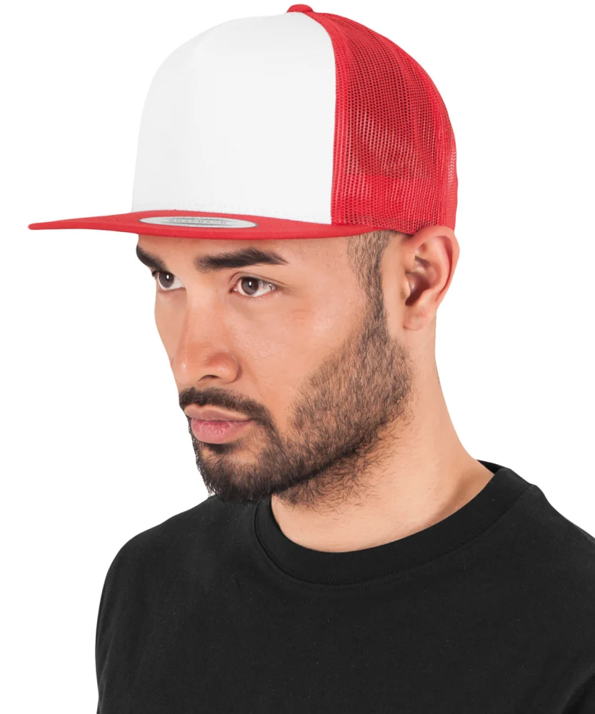 Casquette Flexfit by Yupoong