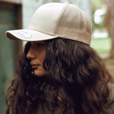 Casquette Flexfit by Yupoong