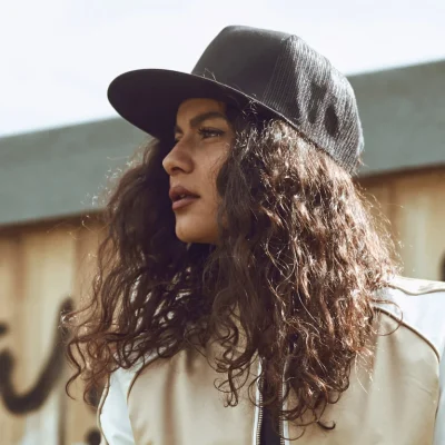 Casquette Flexfit by Yupoong