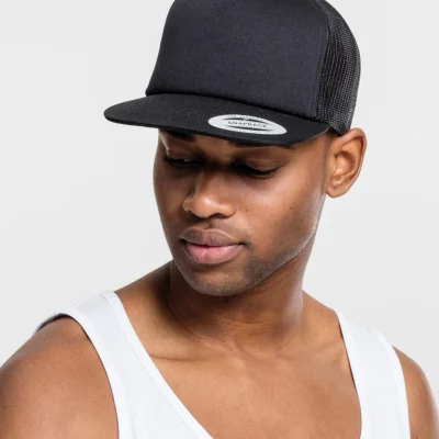 Casquette Flexfit by Yupoong
