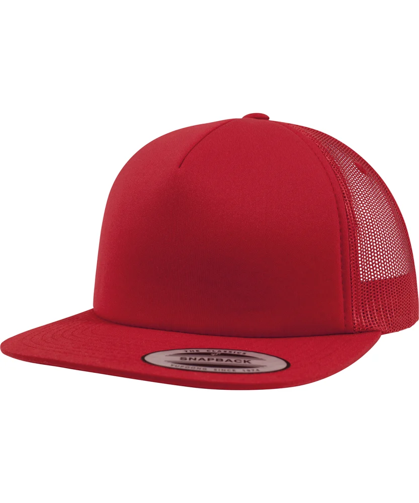 YP075 — Red