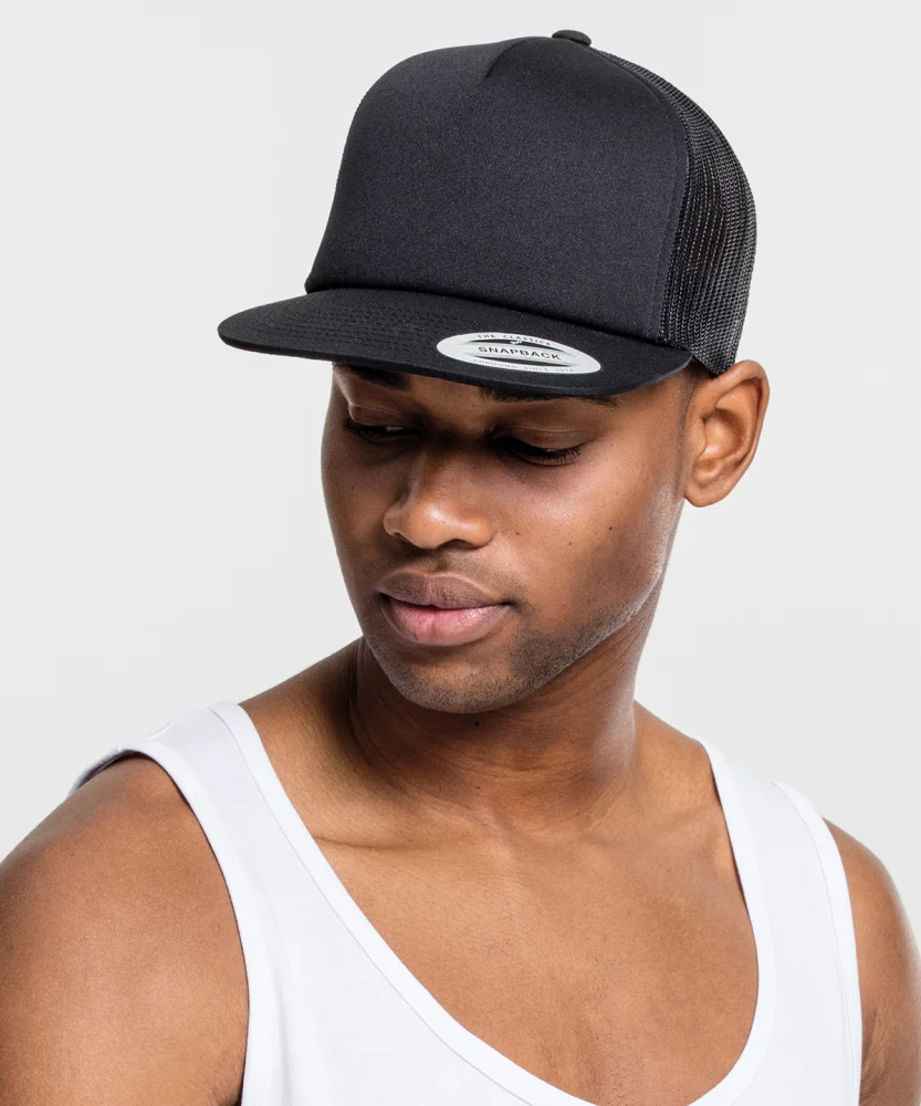 Casquette Flexfit by Yupoong