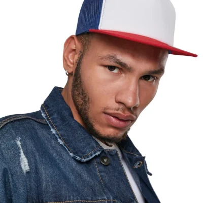Casquette Flexfit by Yupoong