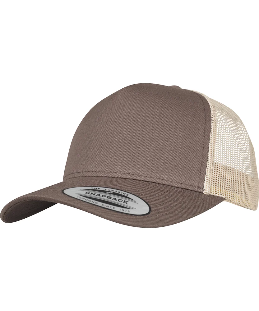YP125 — Brown/Khaki