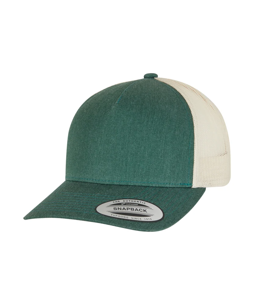 YP125 — Green/Beige