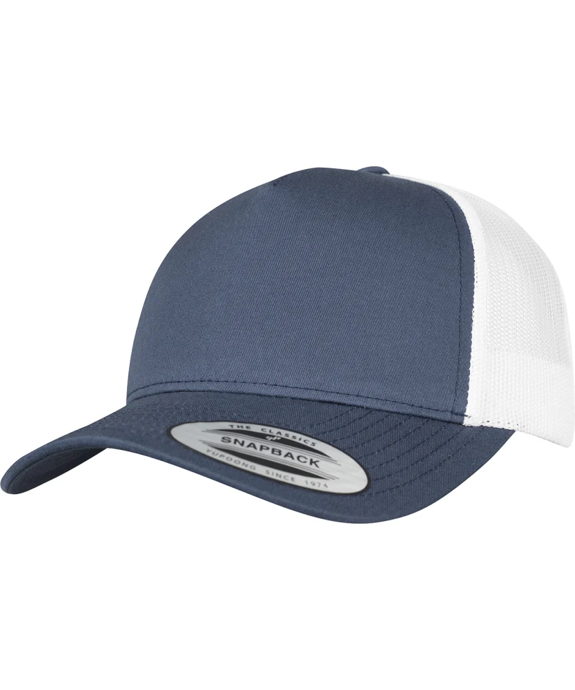 YP125 — Navy/White