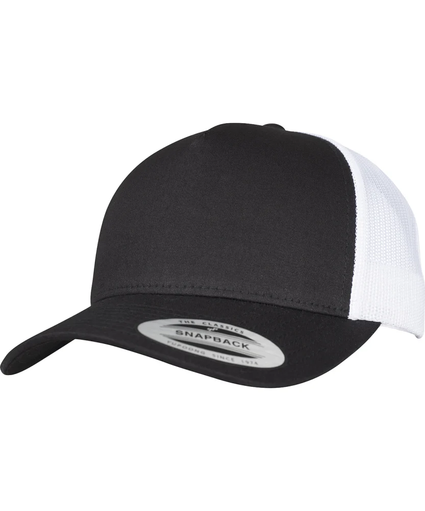 Casquette Flexfit by Yupoong