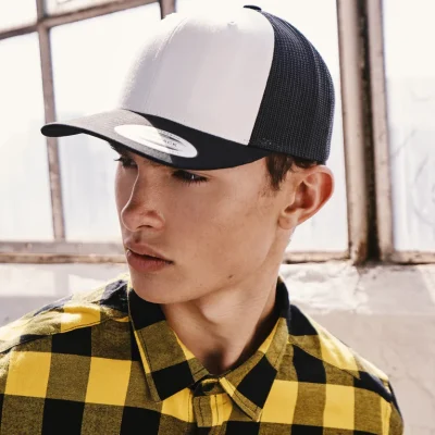 Casquette Flexfit by Yupoong