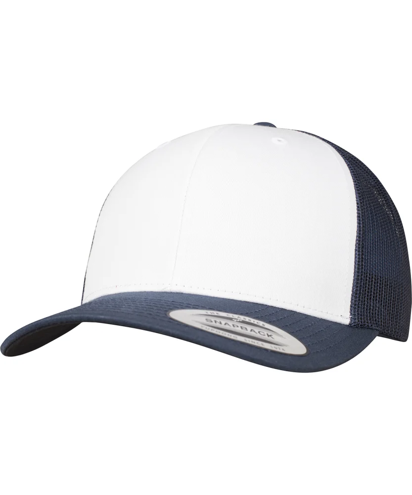 YP129 — Navy/White/Navy