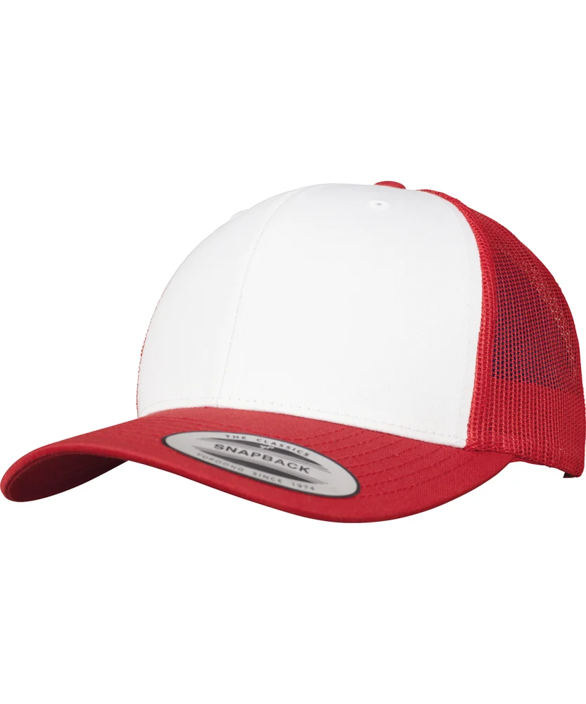 YP129 — Red/White/Red
