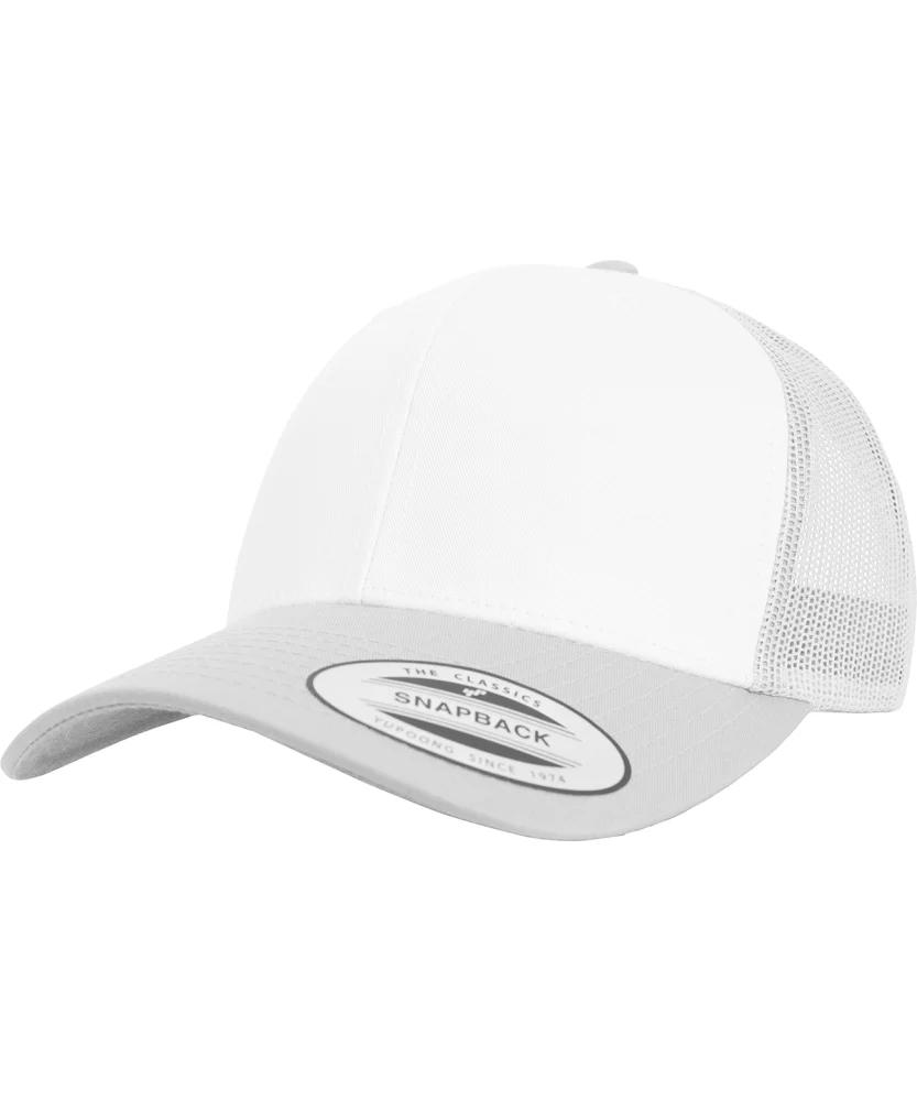 YP129 — Silver/White/Silver