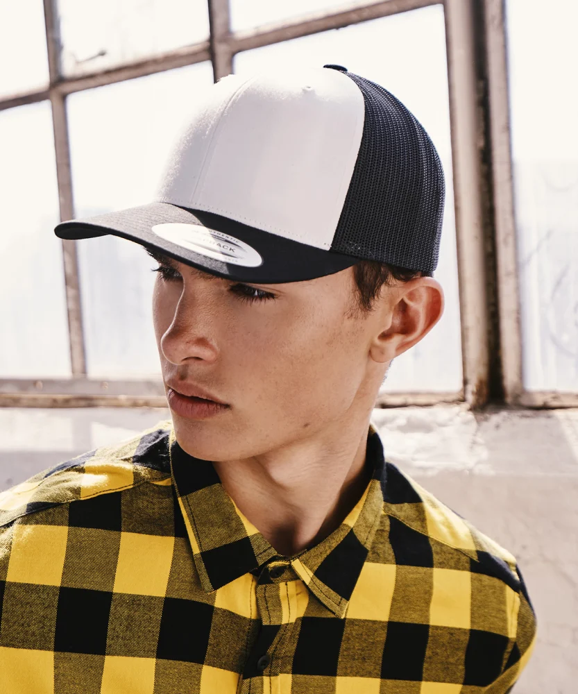 Casquette Flexfit by Yupoong