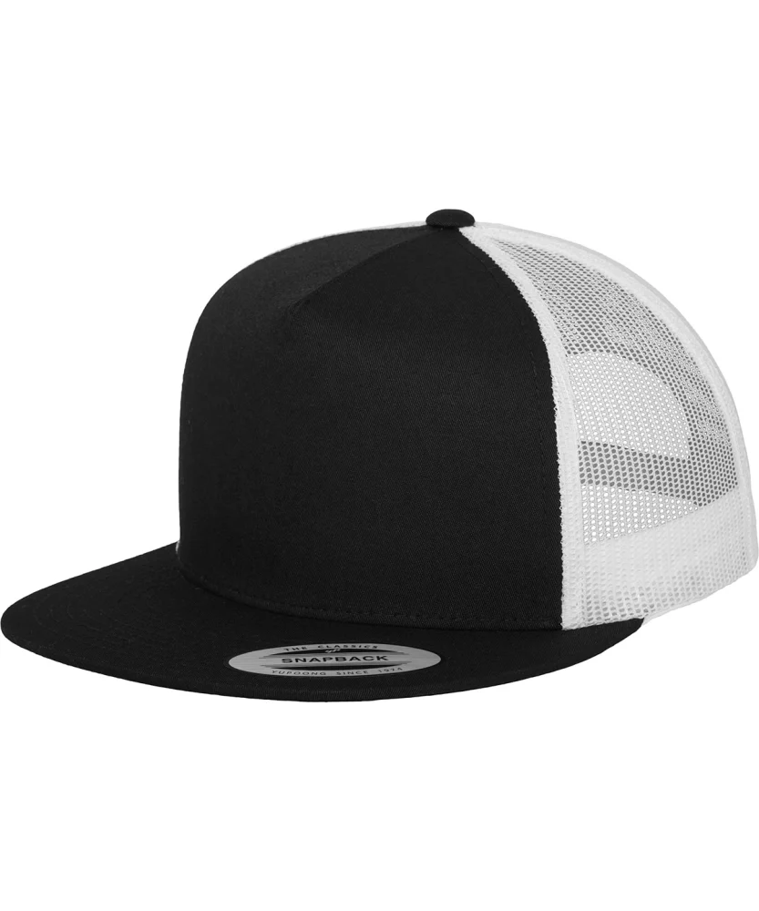 YP211 — Black/White