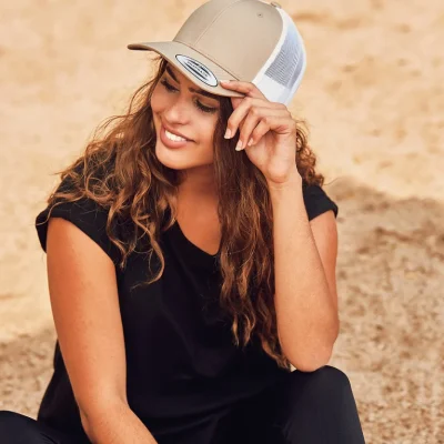 Casquette Flexfit by Yupoong