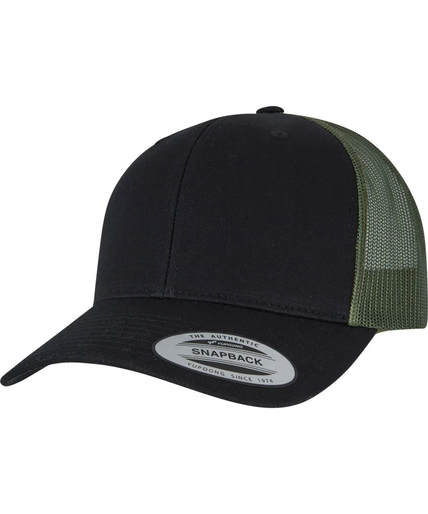 YP237 — Black/Loden