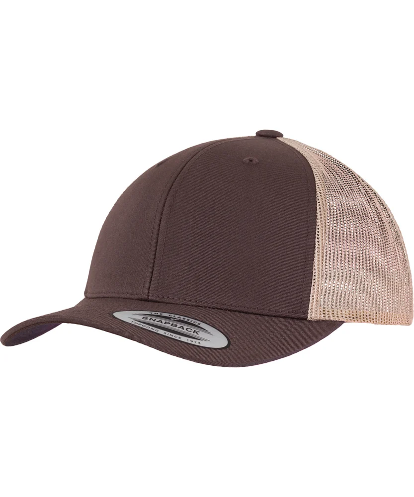 YP237 — Brown/Khaki