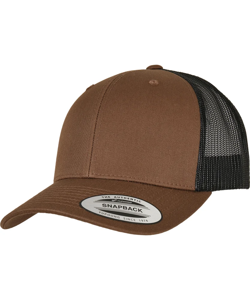 YP237 — Coyote Brown/Black