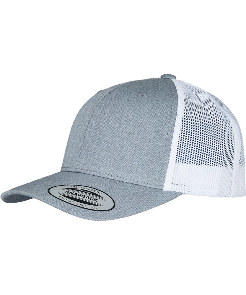 YP237 — Heather/White