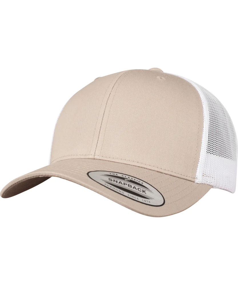 YP237 — Khaki/White