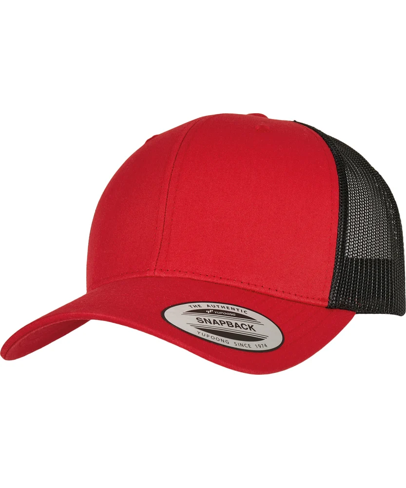 YP237 — Red/Black