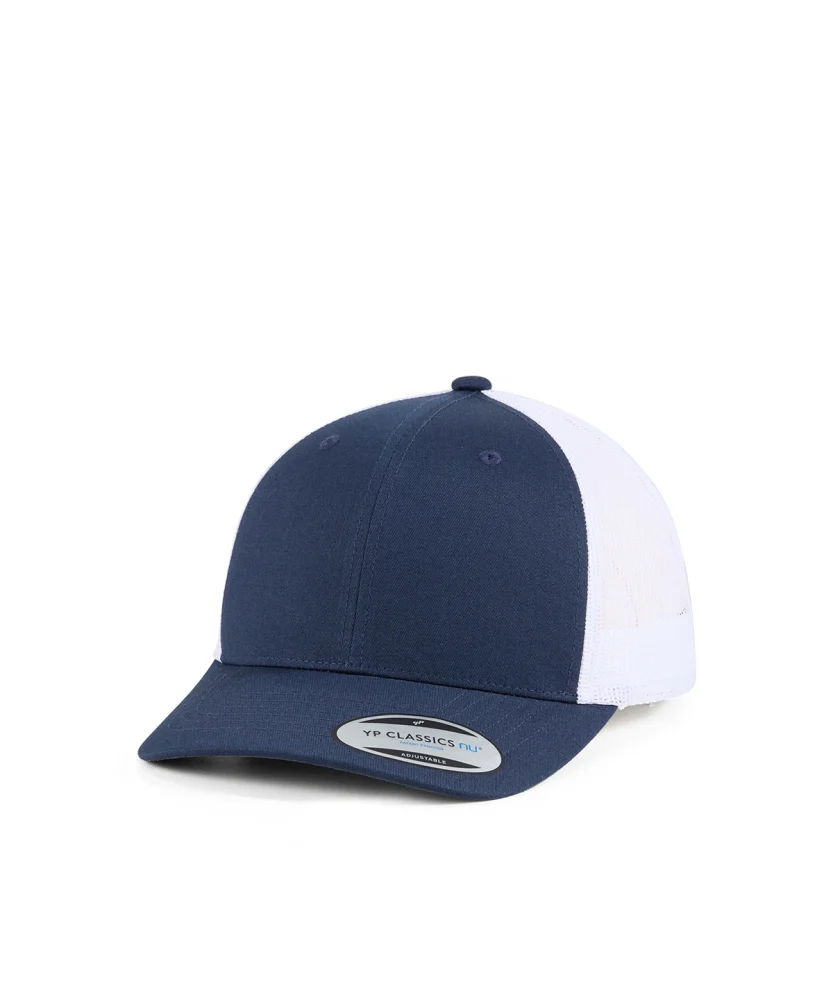 YP282 — Navy/White